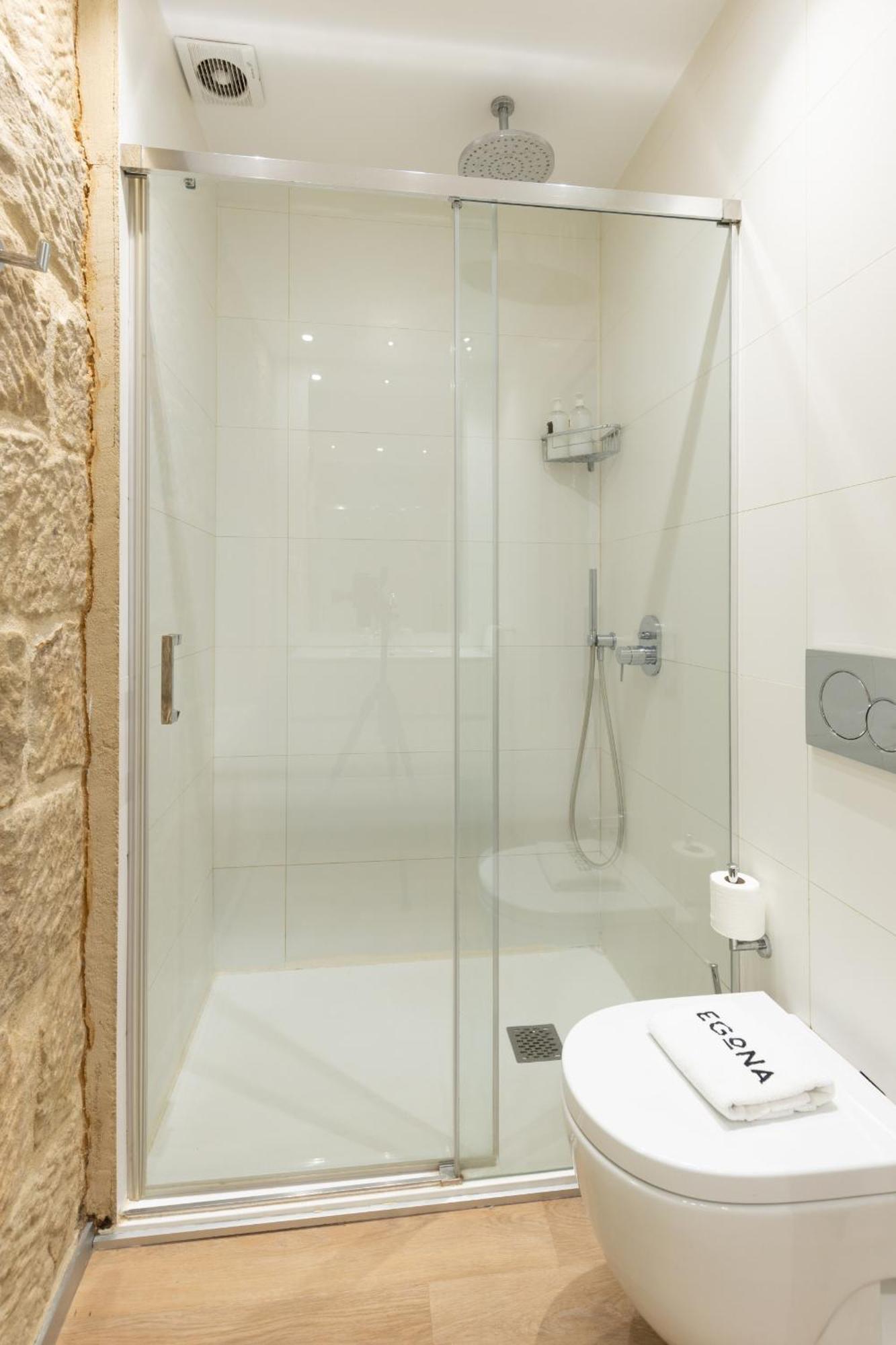 자라우츠 Egona Zig9 Vivienda Muy Bien Situada 아파트 외부 사진