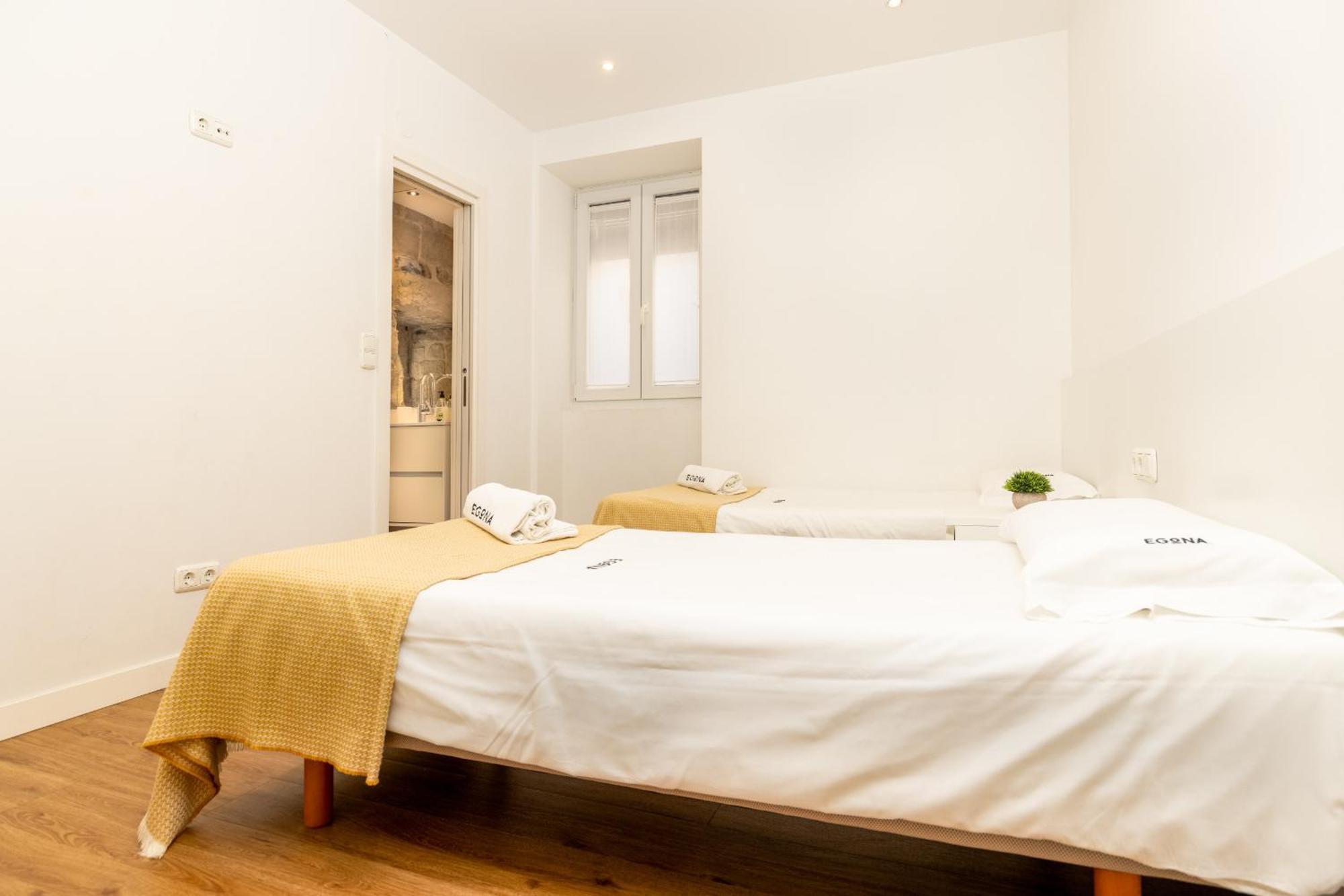 자라우츠 Egona Zig9 Vivienda Muy Bien Situada 아파트 외부 사진