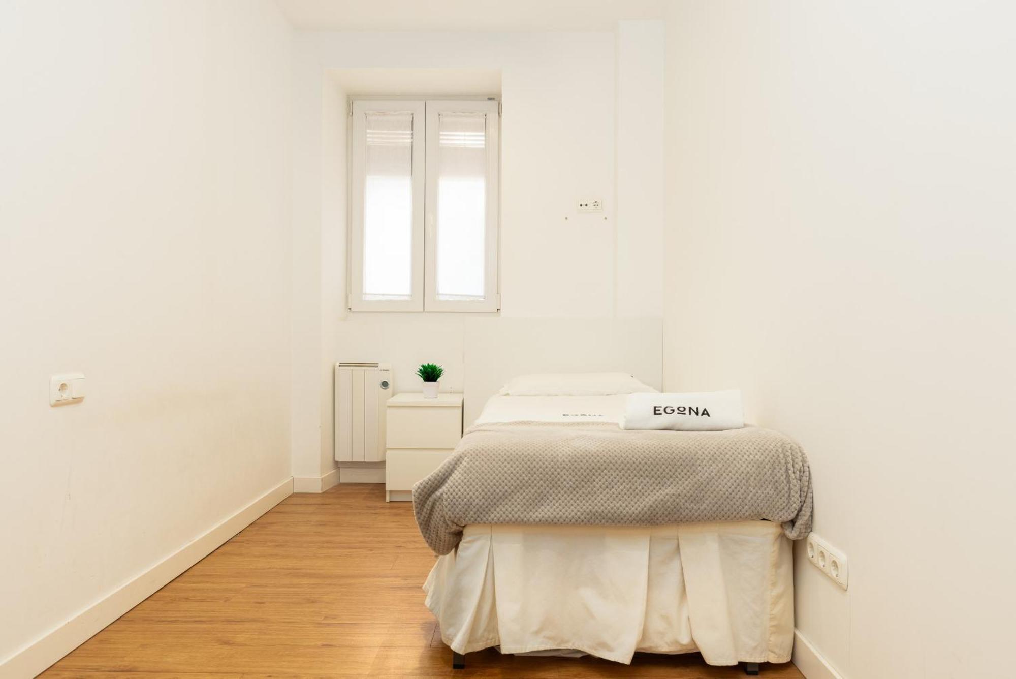 자라우츠 Egona Zig9 Vivienda Muy Bien Situada 아파트 외부 사진