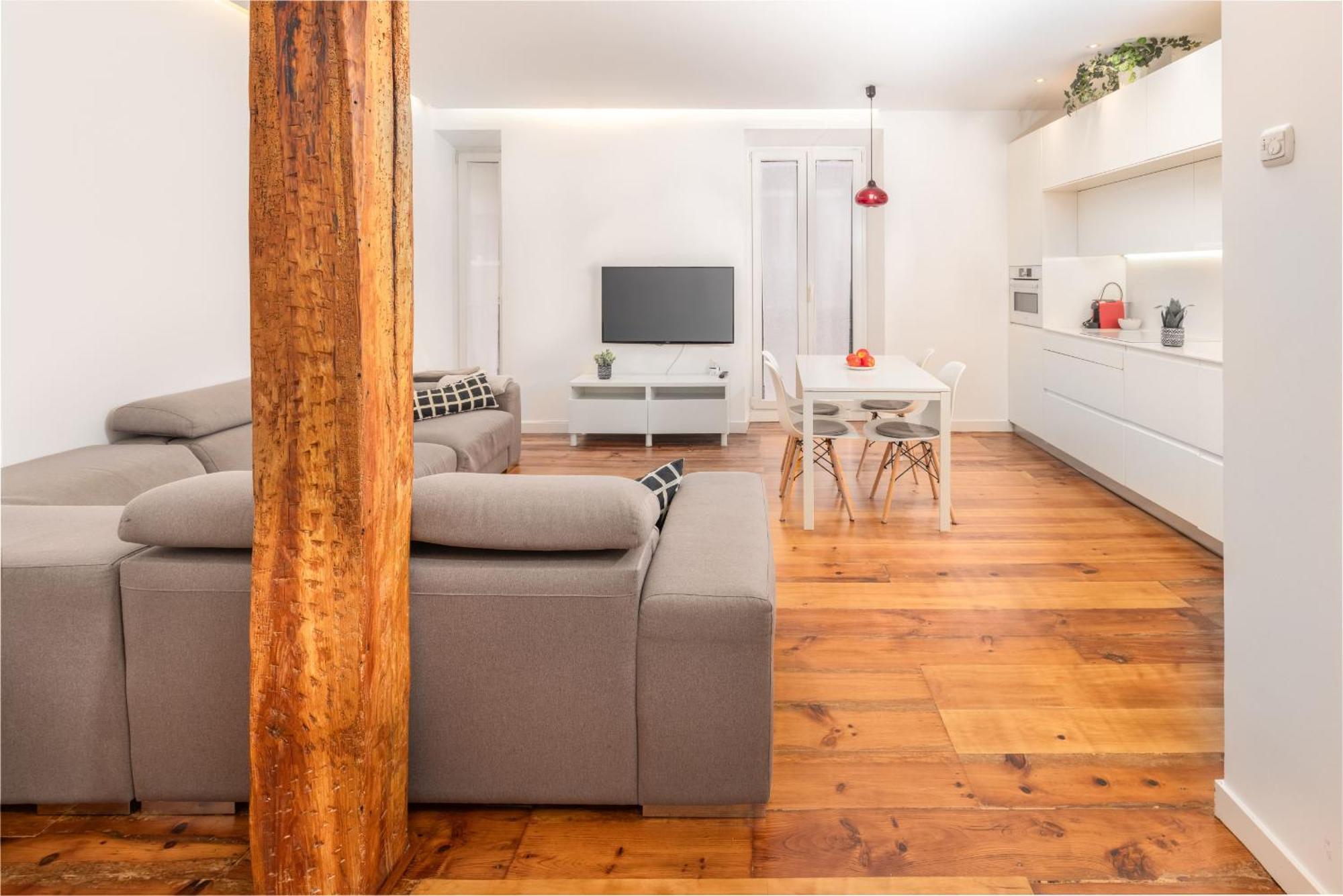 자라우츠 Egona Zig9 Vivienda Muy Bien Situada 아파트 외부 사진